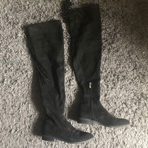 Marc Fisher Over-the-Knee Boot
